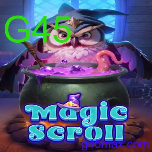 MagicScroll