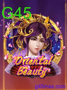 OrientalBeauty